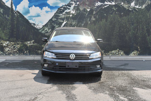 Used 2015 Volkswagen Jetta SE FWD image 5