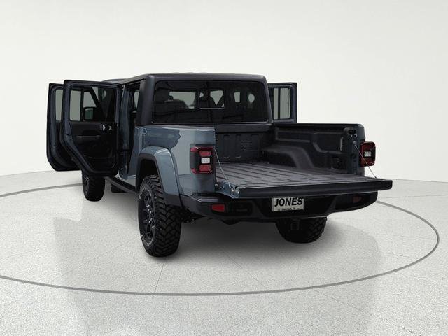 New 2026 Jeep Gladiator Sport AWD/4WD image 8