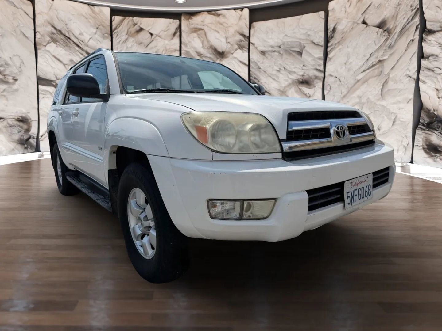 Used 2005 Toyota 4Runner SR5 image 3