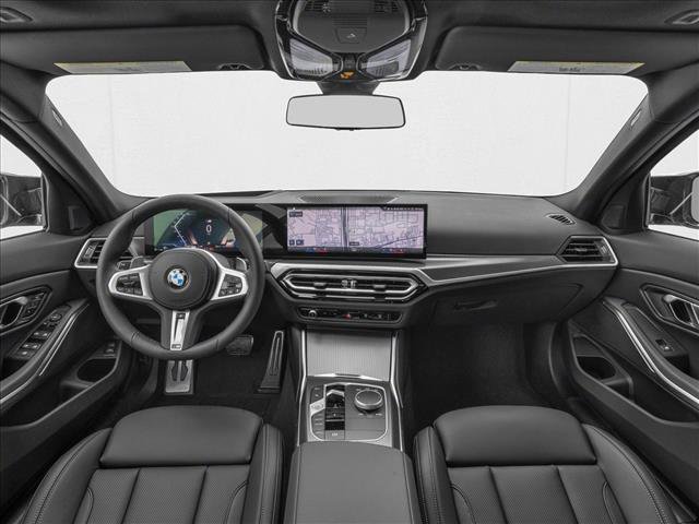 New 2025 BMW M340i M340i w/ Premium Package image 5