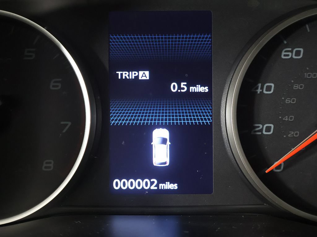 New 2026 Mitsubishi Eclipse Cross AWD image 36