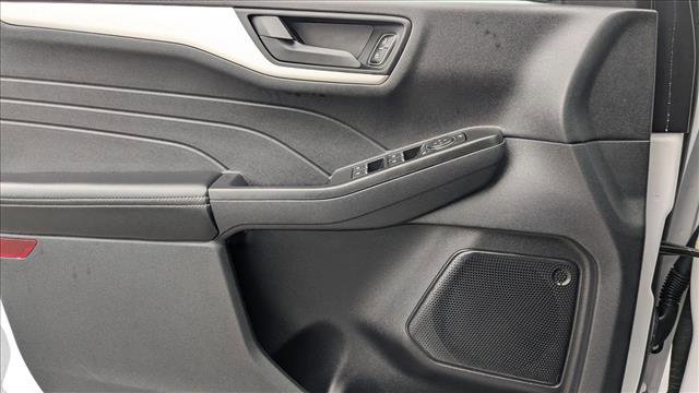 Used 2022 Ford Escape S FWD image 11