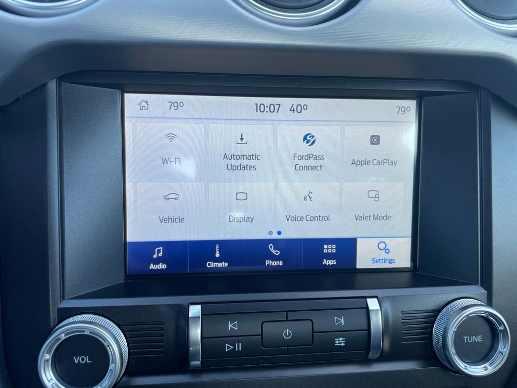 Used 2021 Ford Mustang GT Premium RWD image 20