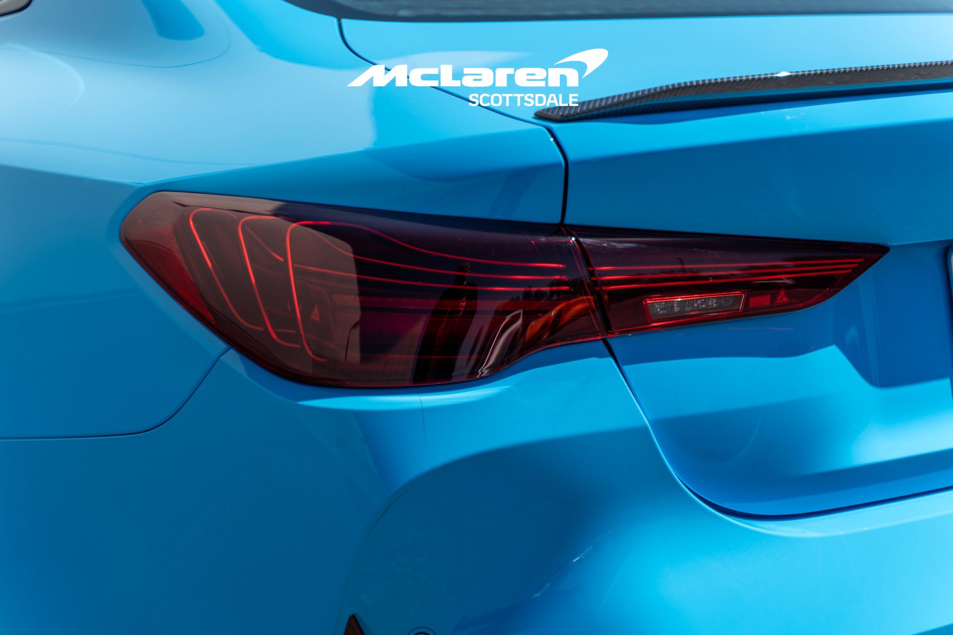 Used 2025 BMW M4 CS image 33