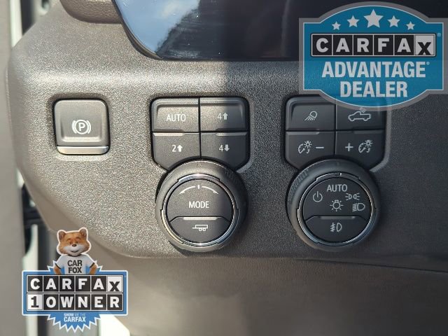 Certified 2024 Chevrolet Silverado 2500 High Country w/ LPO, Dark Essentials Package image 15