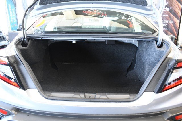 Used 2024 Subaru WRX TR AWD/4WD image 19