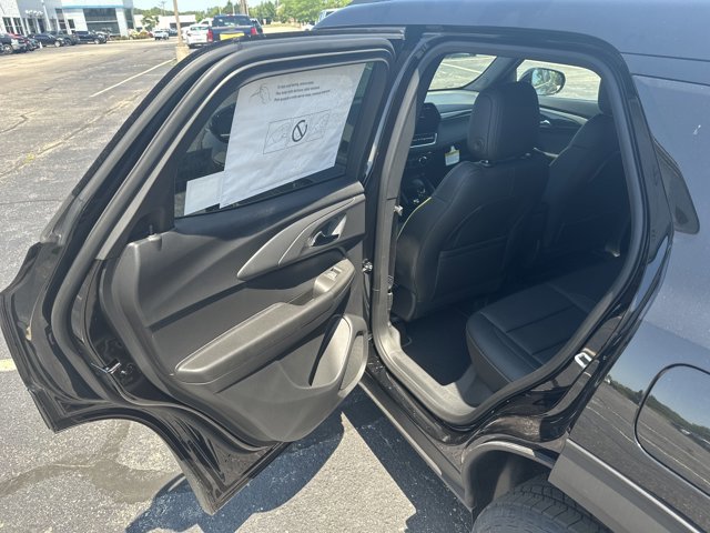 New 2026 Chevrolet TrailBlazer ACTIV w/ Convenience Package image 22