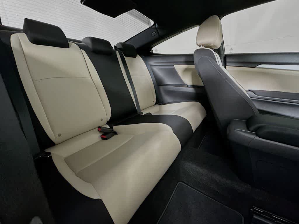 Used 2016 Honda Civic LX-P image 30