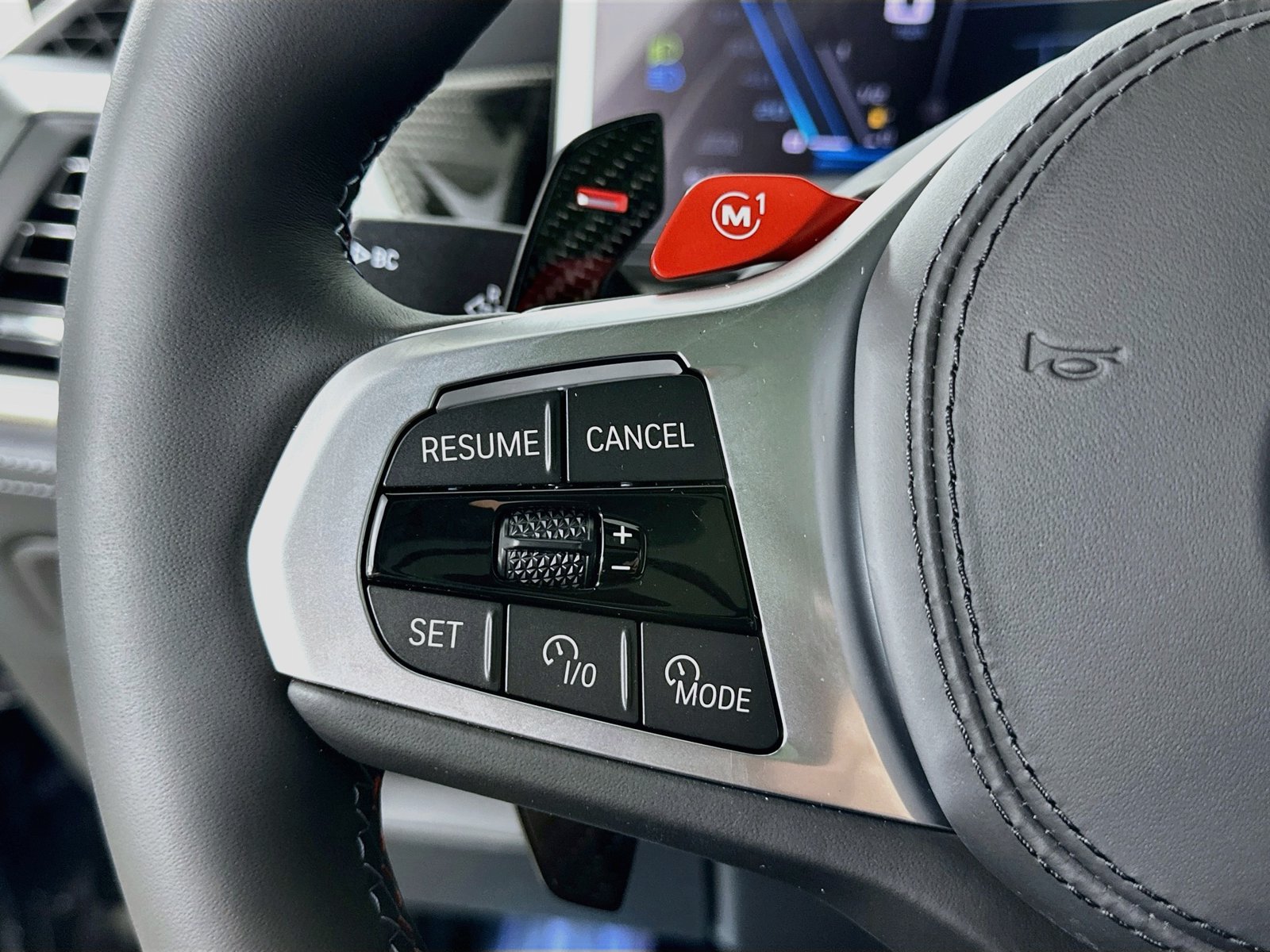 New 2027 BMW X6 M Competition AWD/4WD image 18