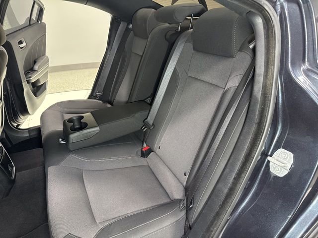 Used 2019 Dodge Charger SXT image 21