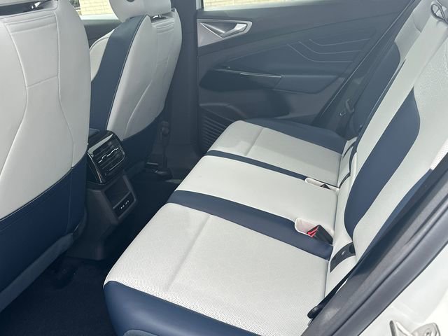 New 2026 Volkswagen ID.4 Pro S AWD/4WD image 11