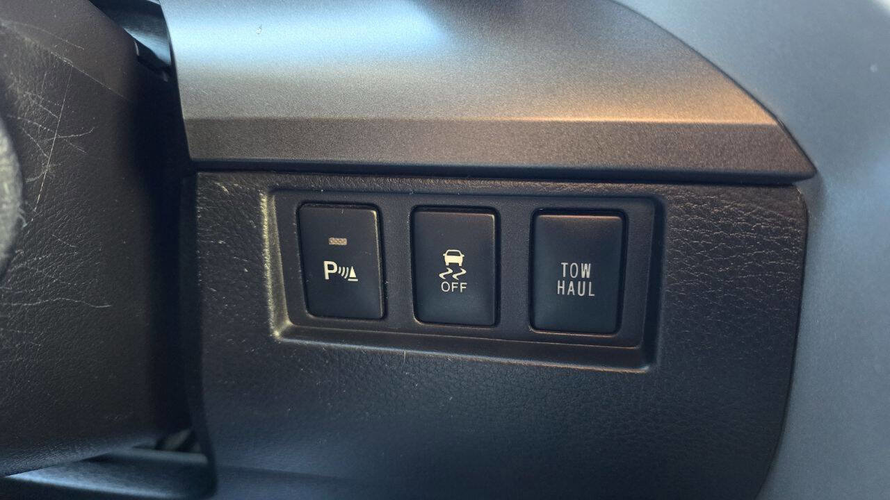 Used 2015 Toyota Tundra SR5 image 24