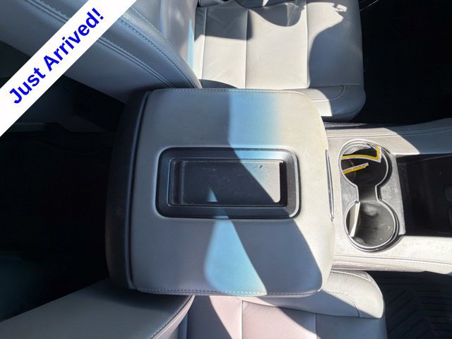 Used 2020 Chevrolet Tahoe LT w/ Max Trailering Package RWD image 29