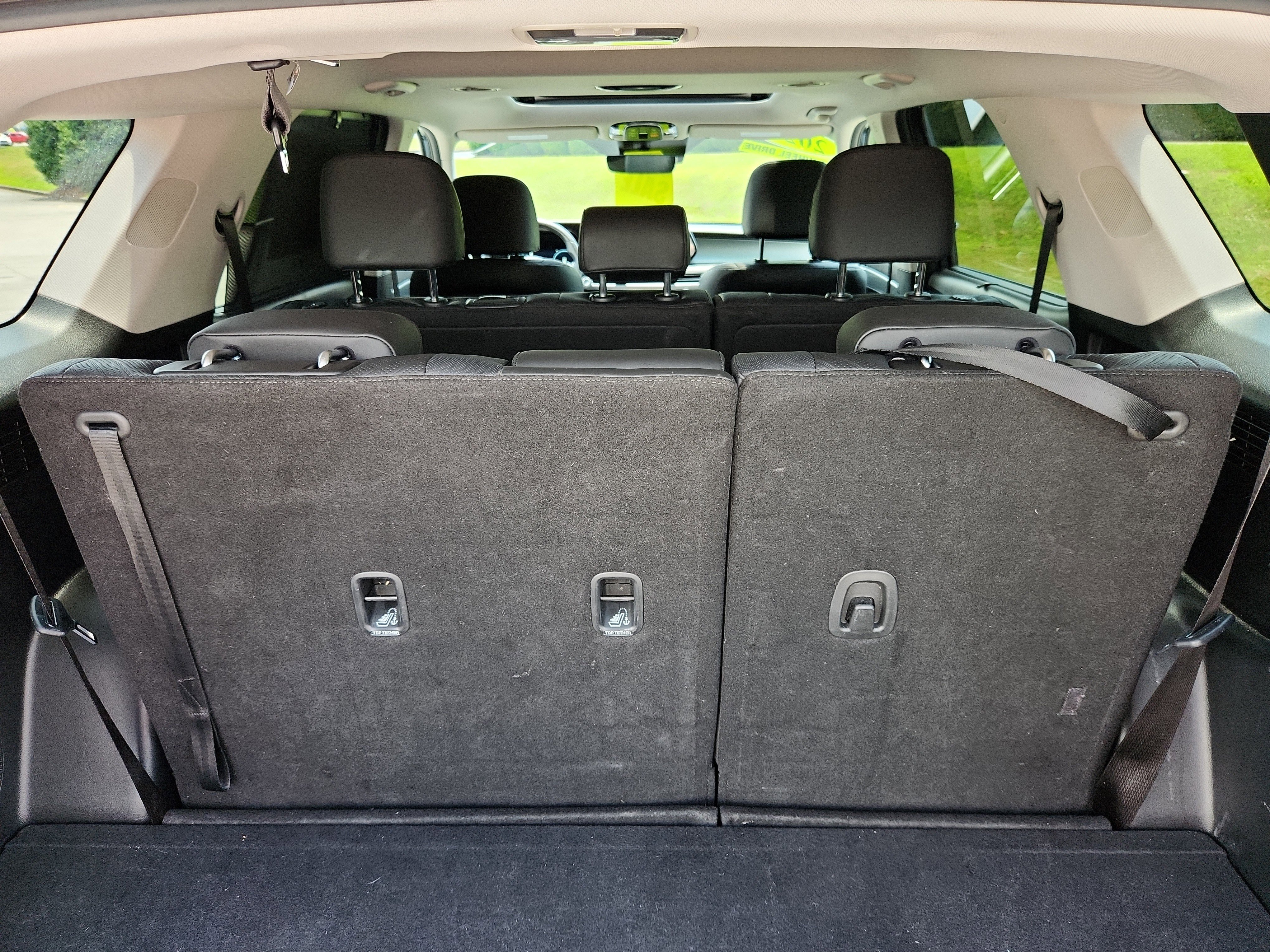 Used 2024 Hyundai Palisade SEL image 57