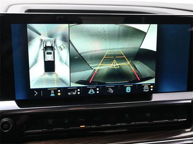 Certified 2025 Chevrolet Silverado 2500 LT w/ Safety Package image 33