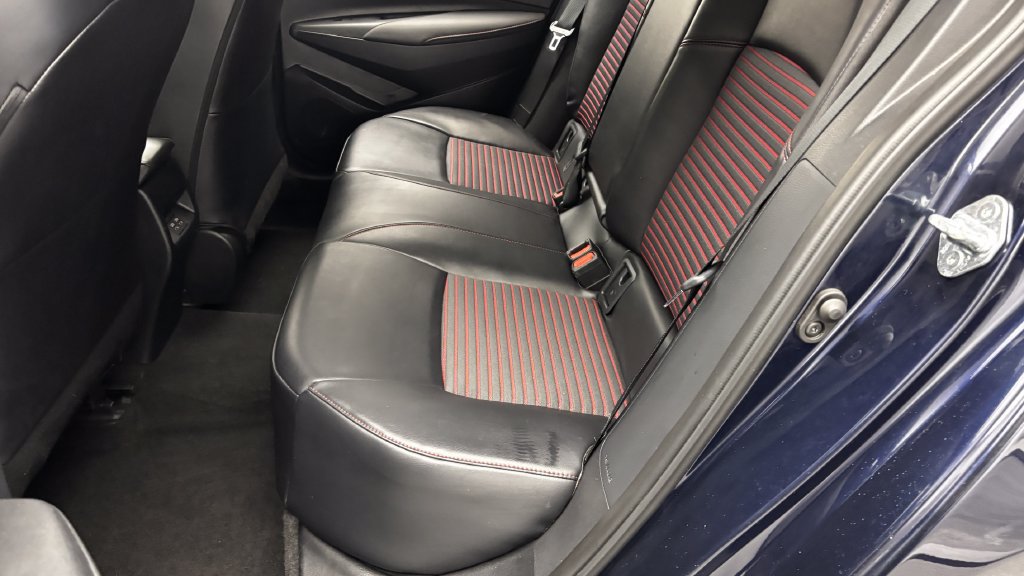 Used 2023 Toyota Corolla XSE FWD image 32
