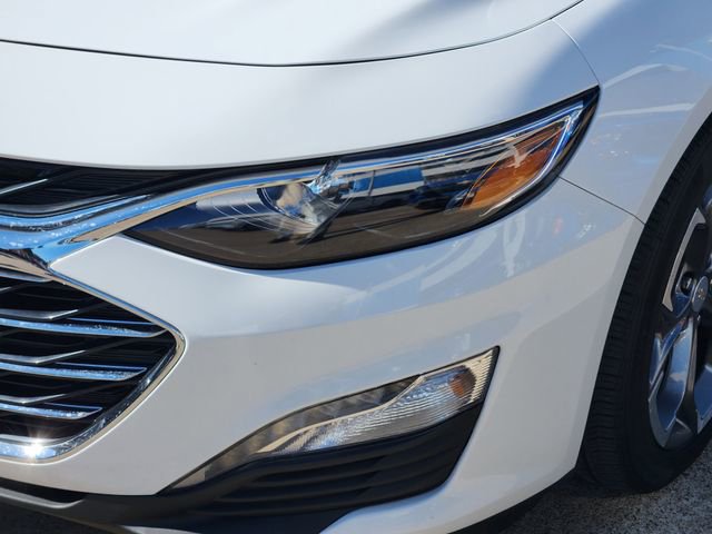 Used 2024 Chevrolet Malibu LT image 8