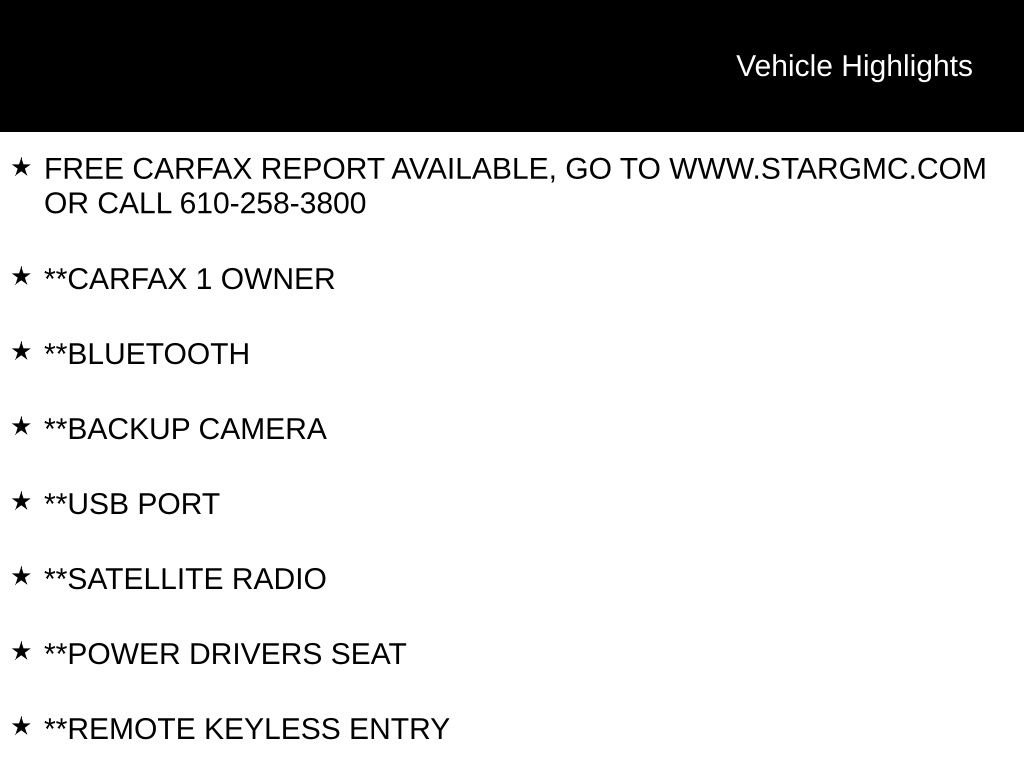 Used 2019 Buick Encore Preferred w/ Safety Package image 31