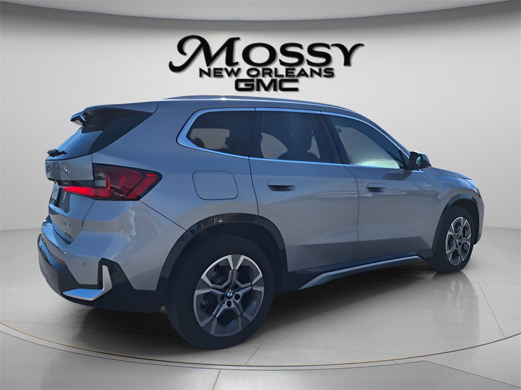 Used 2025 BMW X1 xDrive28i image 5