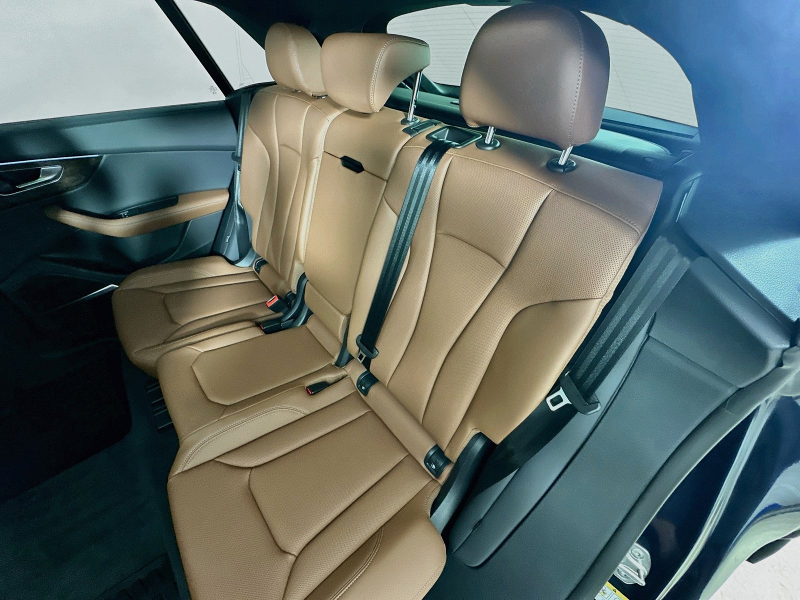 New 2027 Audi Q8 Premium Plus AWD/4WD image 37