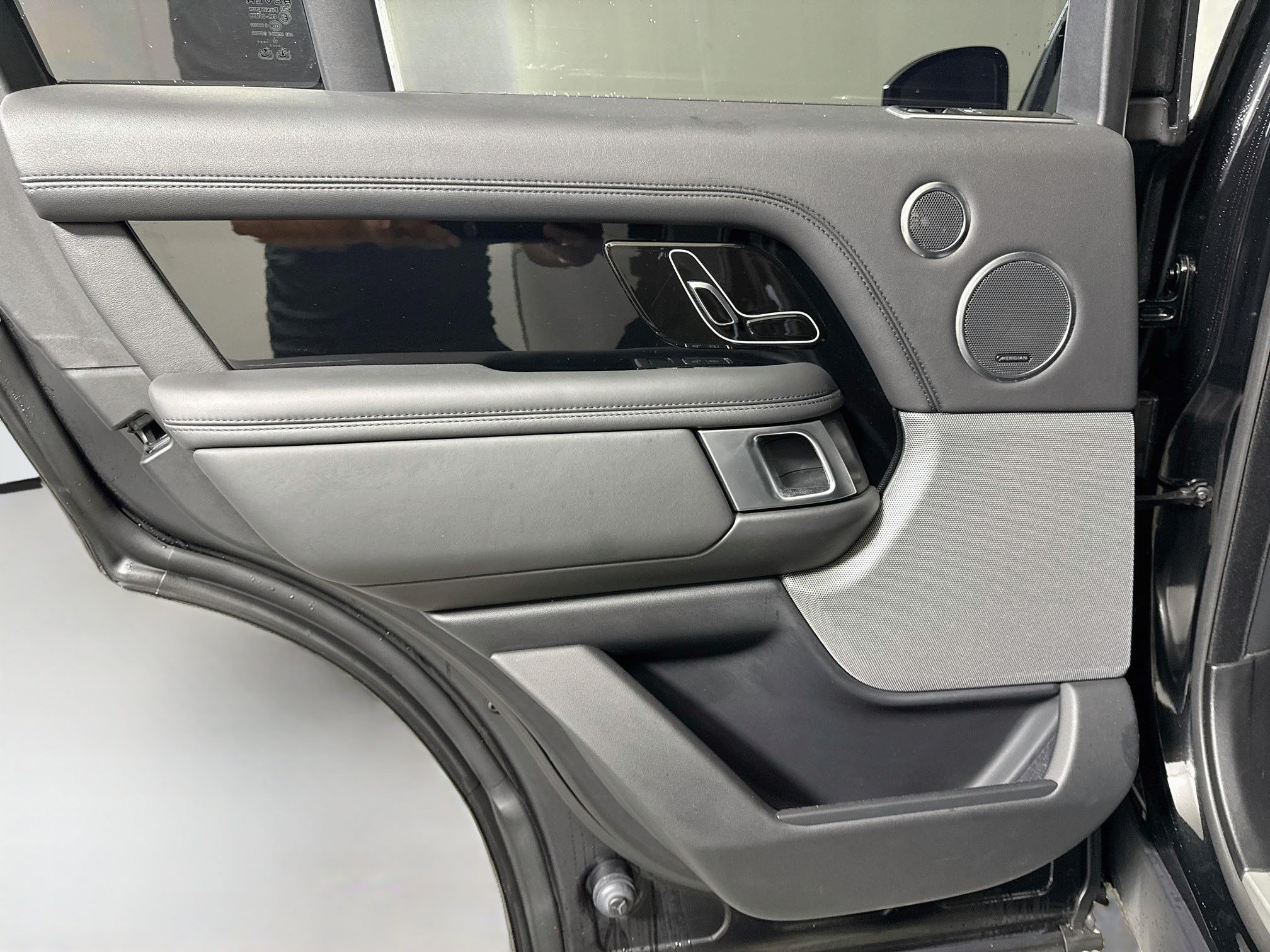 Used 2019 Land Rover Range Rover Supercharged AWD/4WD image 26