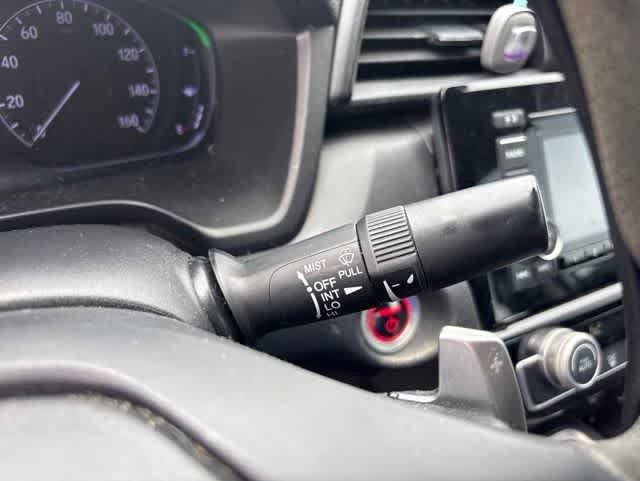 Used 2019 Honda Insight LX image 14