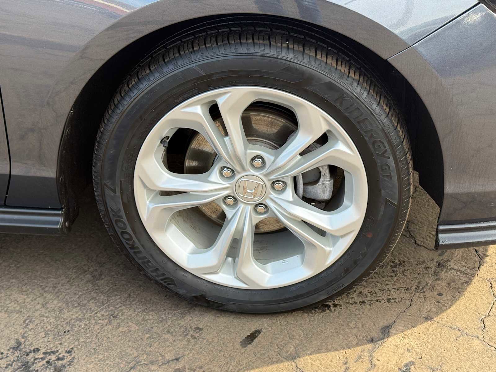 Used 2023 Honda Accord LX image 7