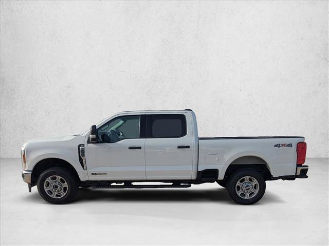 Used 2026 Ford F250 XLT AWD/4WD image 8