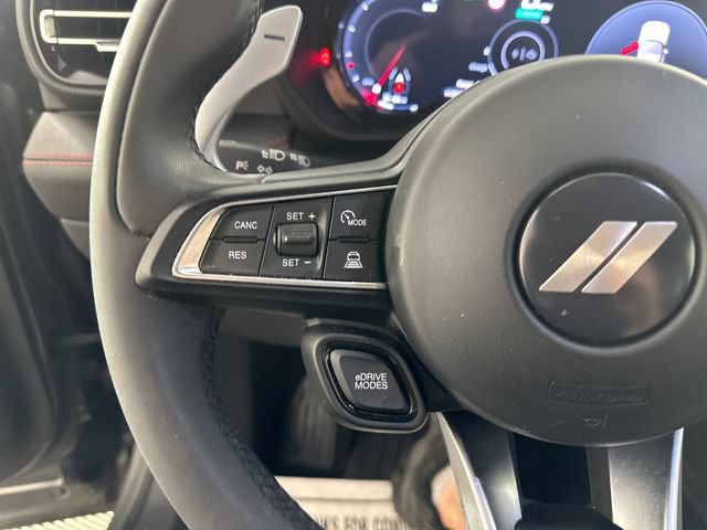 Used 2024 Dodge Hornet R/T Plus AWD/4WD image 14