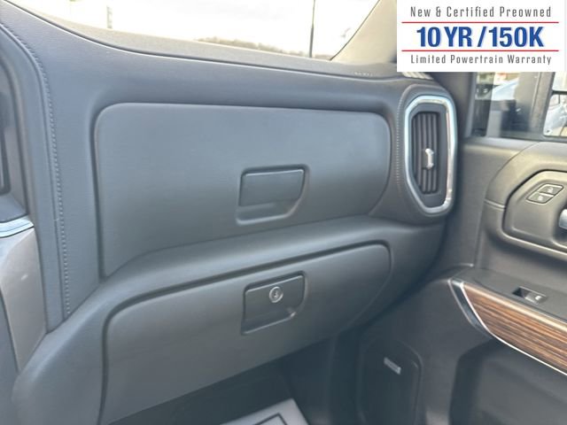 Certified 2023 Chevrolet Silverado 2500 High Country w/ LPO, Hitch Package image 25