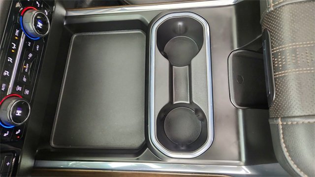 Used 2024 Chevrolet Silverado 3500 High Country image 51