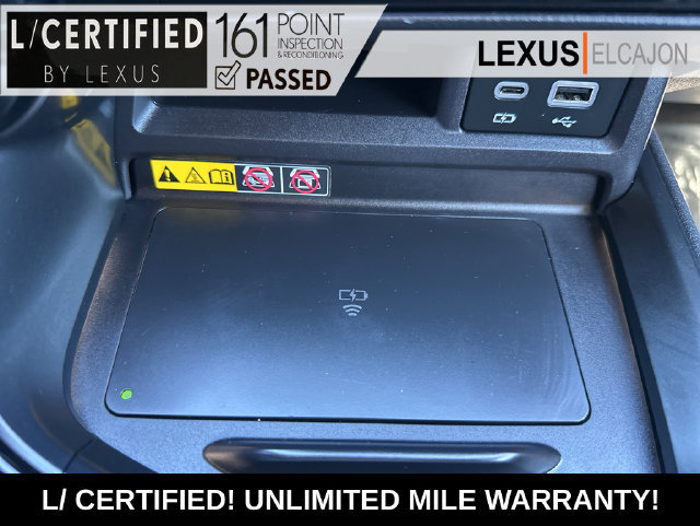 Certified 2026 Lexus NX 350h AWD w/ Accessory Package (2T) image 29