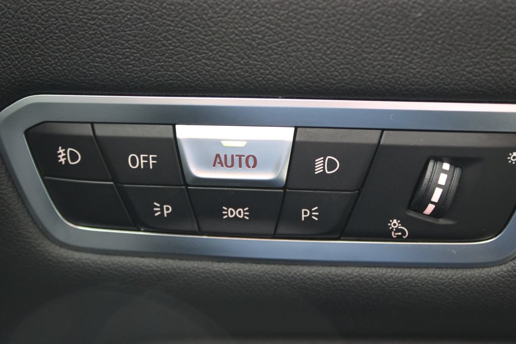 Used 2019 BMW X5 xDrive40i w/ Convenience Package AWD/4WD image 20