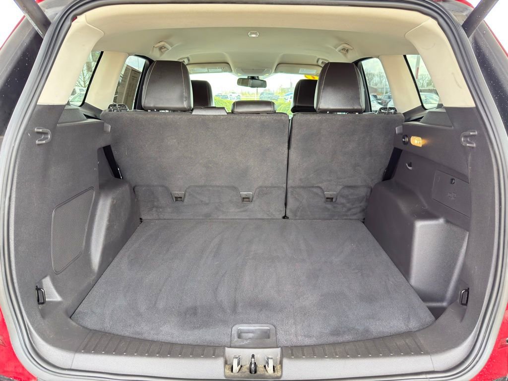 Used 2017 Ford Escape Titanium image 33