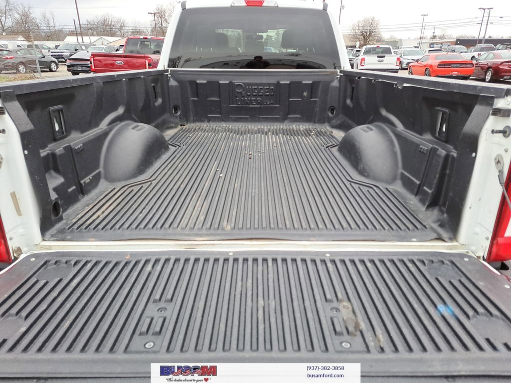 Used 2023 Ford F350 XLT image 6