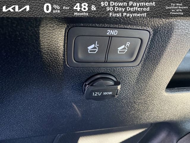 New 2025 Kia Telluride SX X-Line image 19