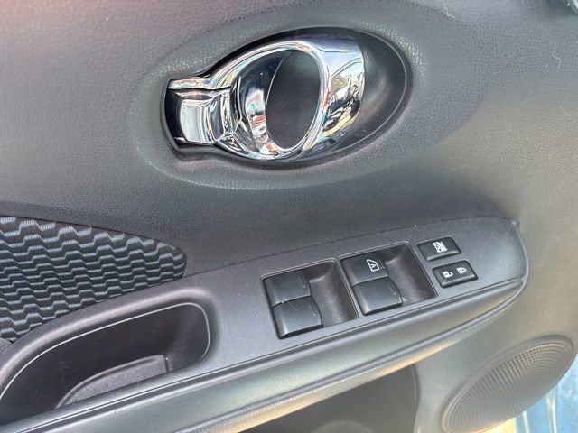 Used 2014 Nissan Versa Note SV w/ SL Package image 27