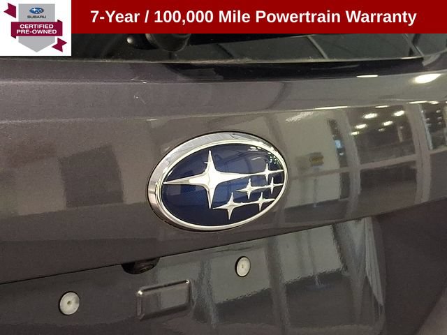 Certified 2021 Subaru Forester Premium w/ Popular Package #1 AWD/4WD image 28