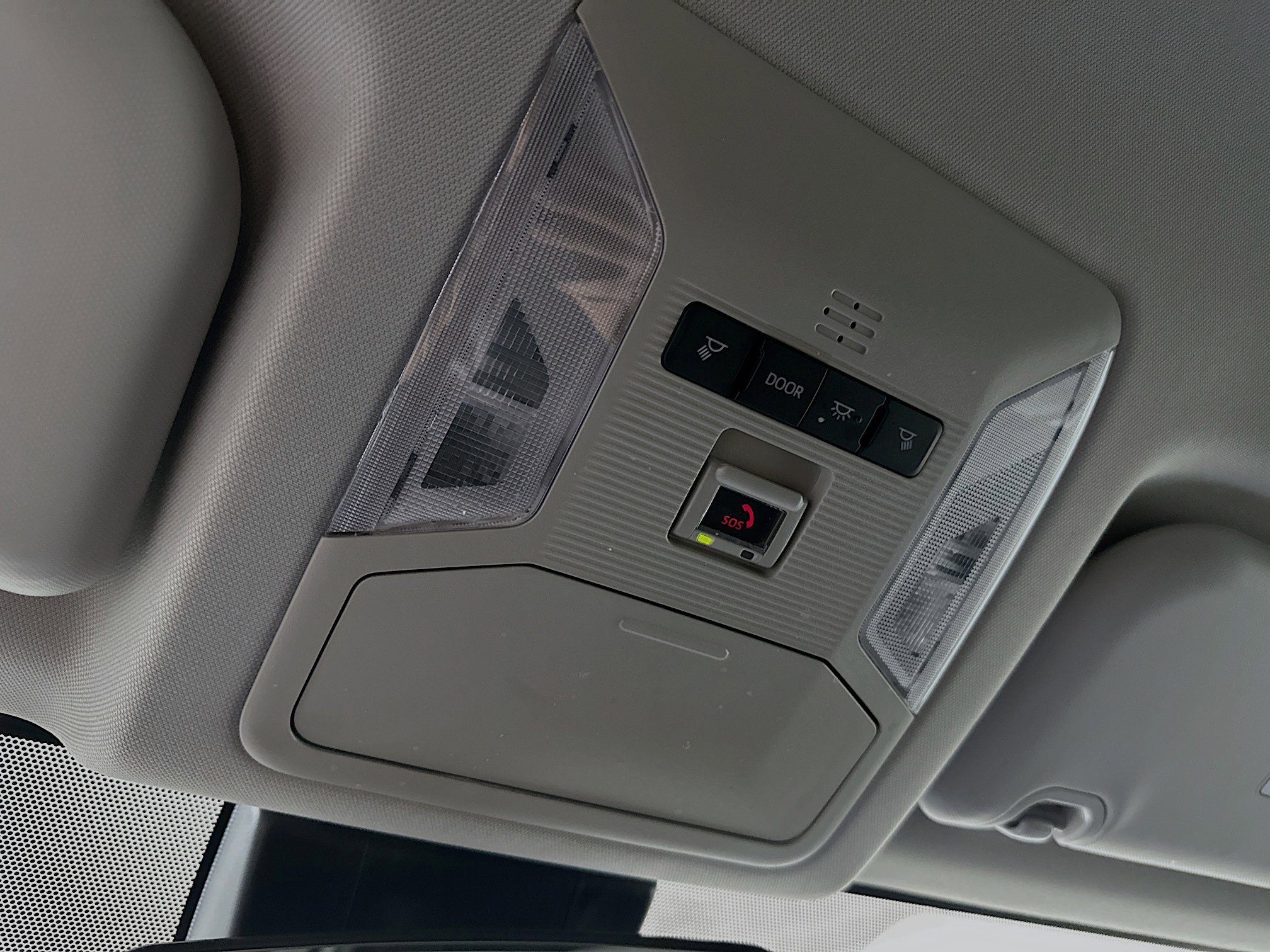 Used 2025 Toyota RAV4 LE image 17