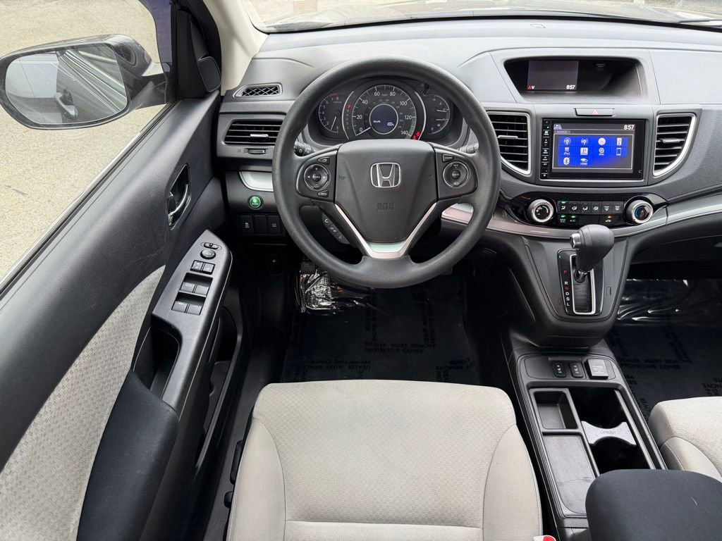 Used 2015 Honda CR-V EX image 14