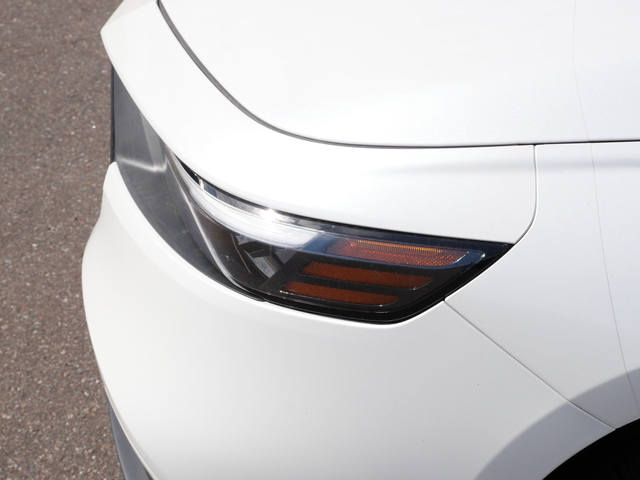 Certified 2023 Honda Accord EX image 16