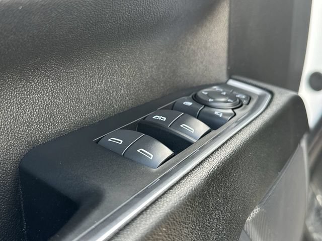 Used 2024 Chevrolet Silverado 2500 LT w/ All Star Edition AWD/4WD image 23