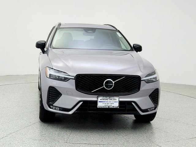 New 2026 Volvo XC60 B5 Plus w/ Protection Package Premier image 2