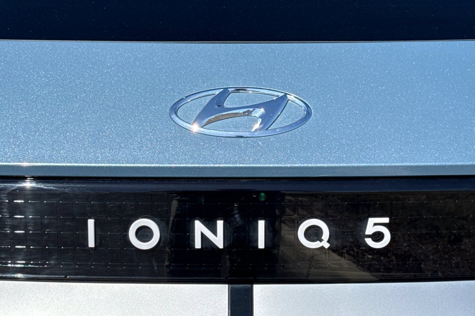 Used 2024 Hyundai Ioniq 5 SEL RWD image 31