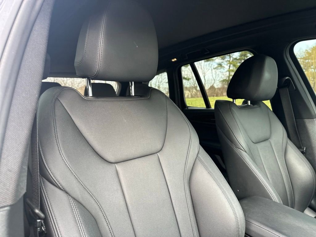 Used 2021 BMW X3 M40i w/ Premium Package image 27