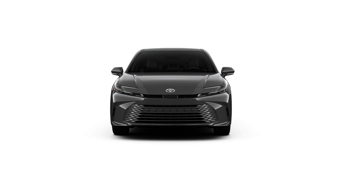 New 2026 Toyota Camry XLE w/ Premium Package AWD/4WD image 56