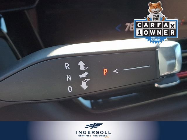 Used 2024 Chevrolet Silverado EV RST image 9