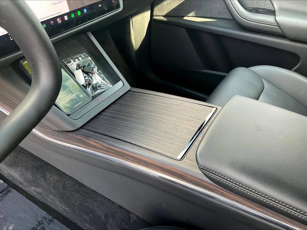Used 2022 Tesla Model X AWD/4WD image 18