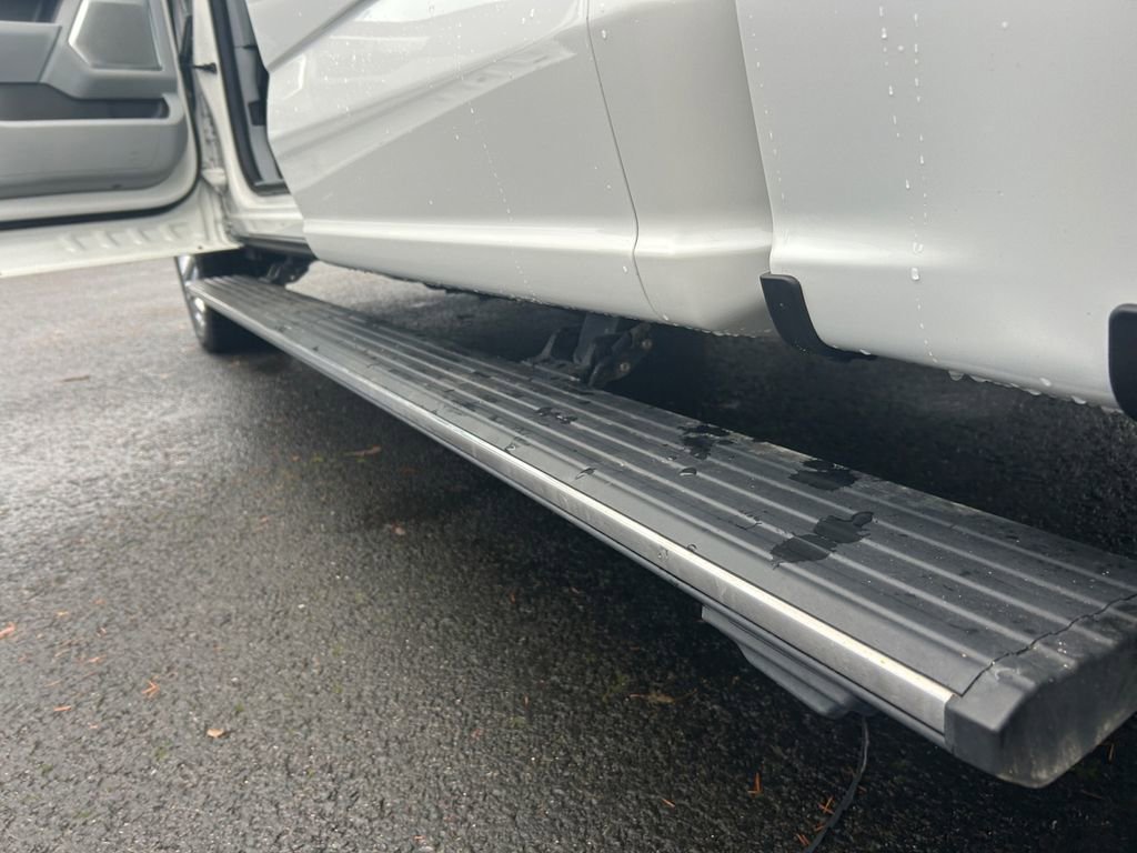 Used 2021 Ford F150 Limited image 37