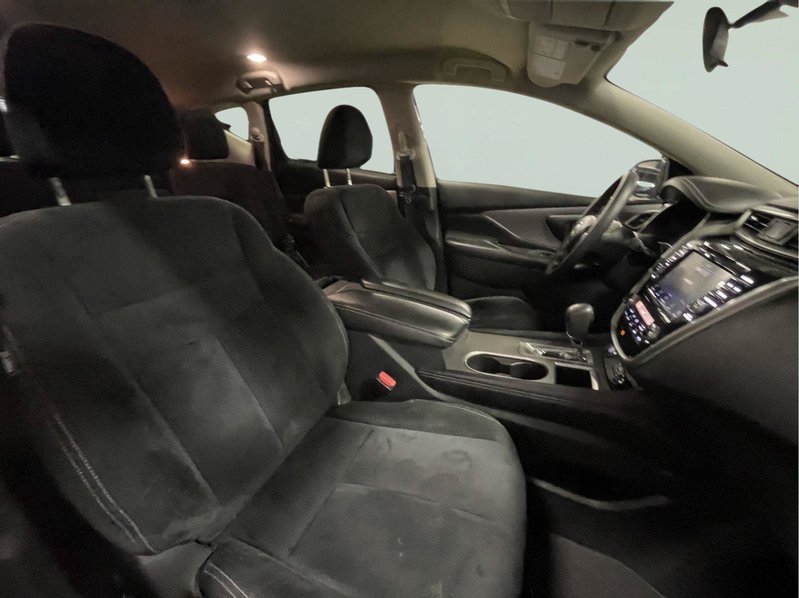 Used 2021 Nissan Murano S AWD/4WD image 25